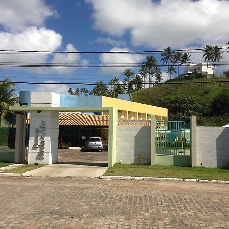 Pousada Perola Do Mar Ilheus Exterior photo