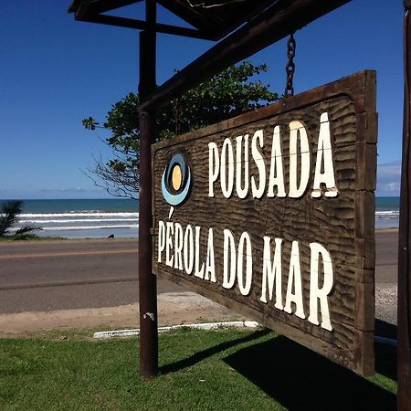 Pousada Perola Do Mar Ilheus Exterior photo