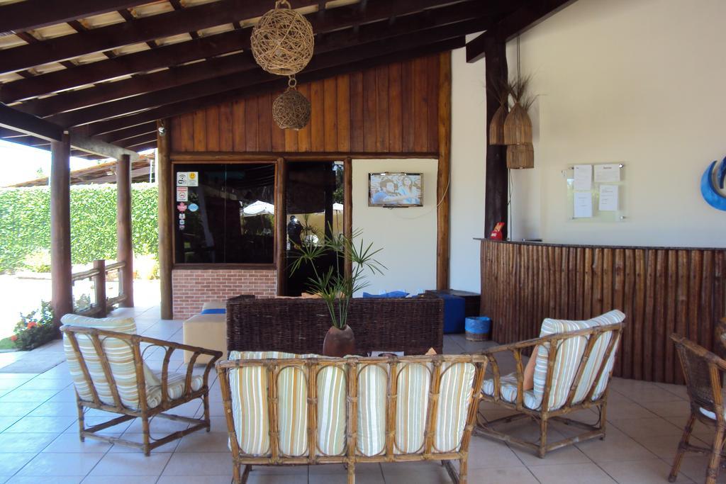 Pousada Perola Do Mar Ilheus Exterior photo