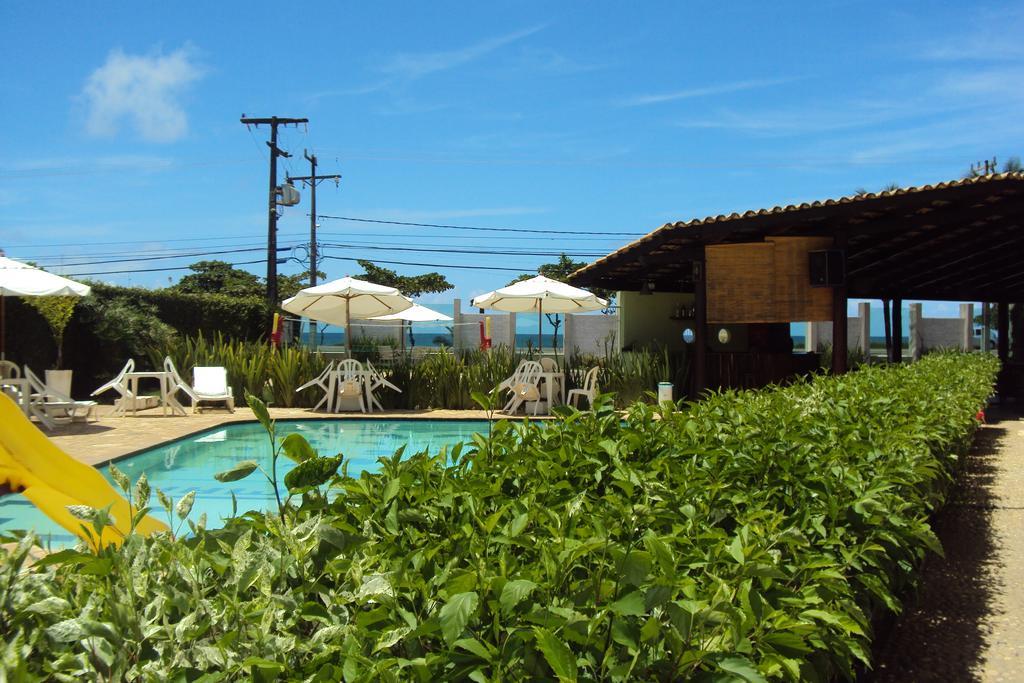 Pousada Perola Do Mar Ilheus Exterior photo