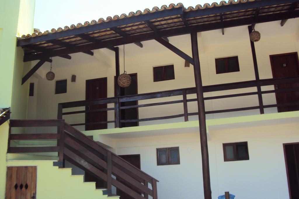 Pousada Perola Do Mar Ilheus Exterior photo