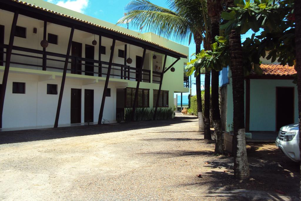 Pousada Perola Do Mar Ilheus Exterior photo