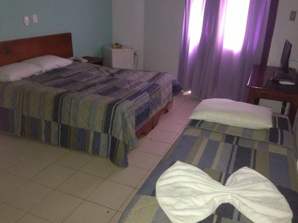 Pousada Perola Do Mar Ilheus Room photo