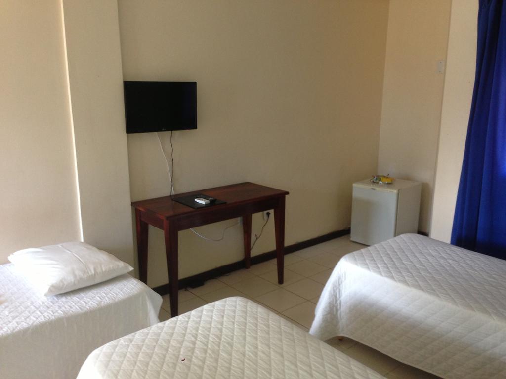 Pousada Perola Do Mar Ilheus Room photo